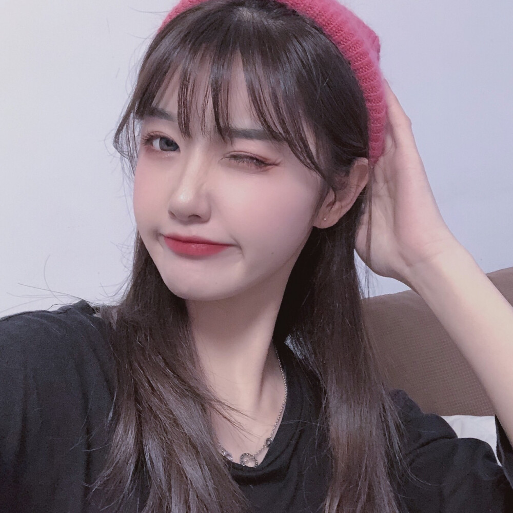 女生头像