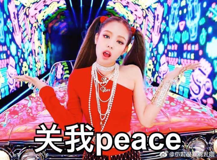 沙雕的jennie