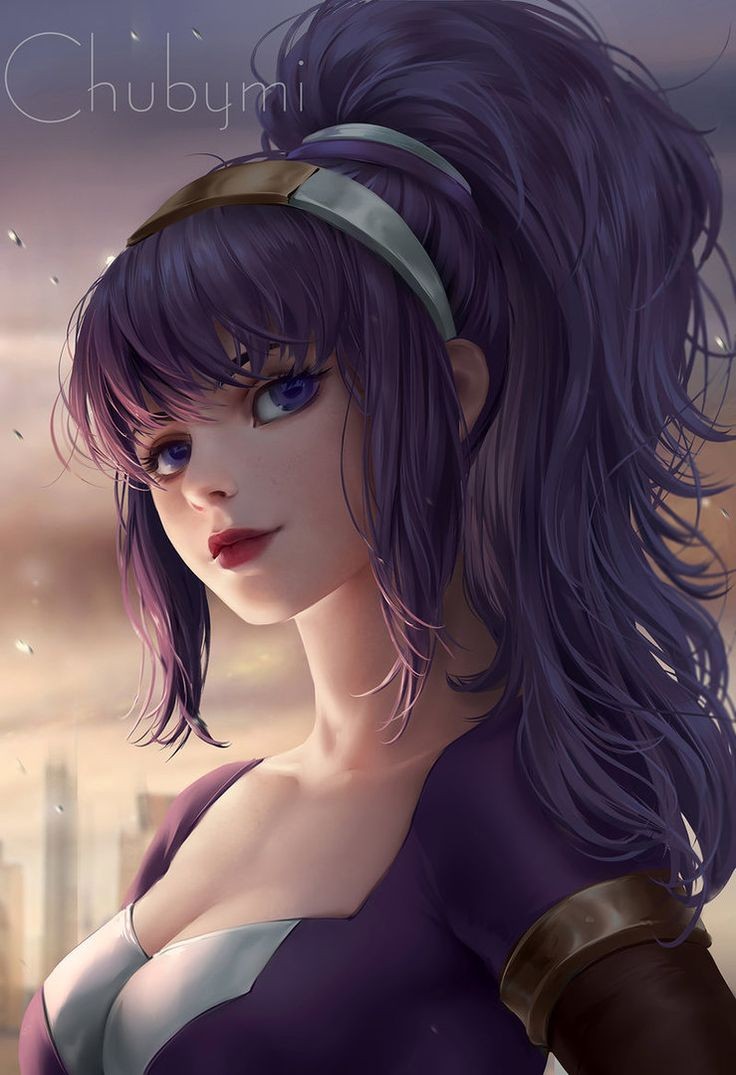 passionsavior  4月3日 15:50   关注  厚涂素材 cg 原画 评论 收藏