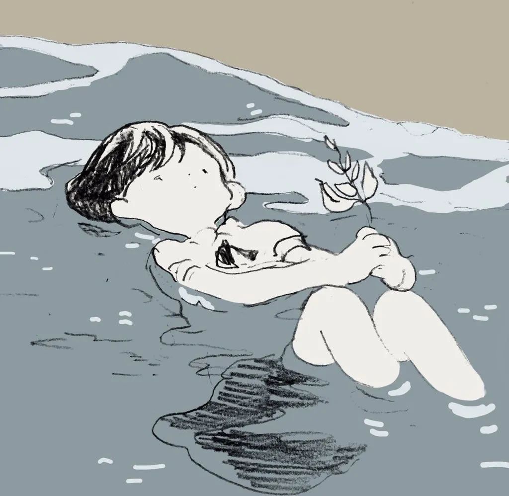 女生头像|动漫头像