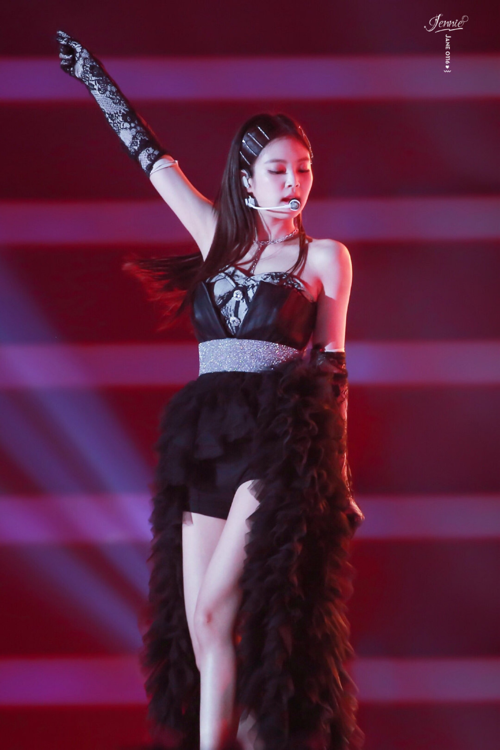 jennie