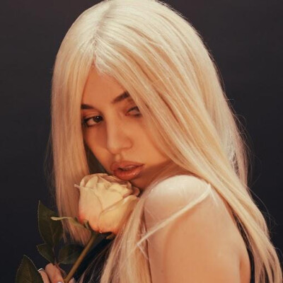 ava max/艾娃/欧美女歌手