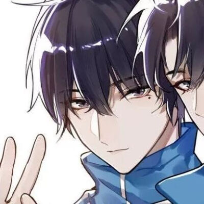 原耽情头