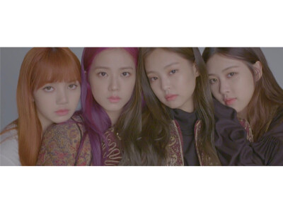 blackpink头像壁纸