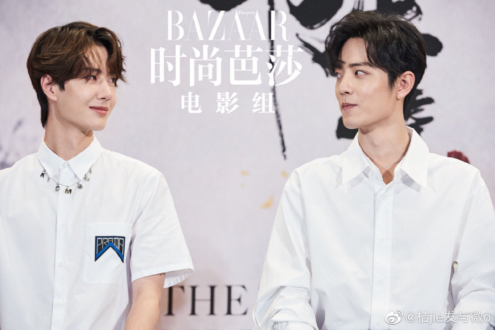 博君一肖 - 堆糖,美图壁纸兴趣社区