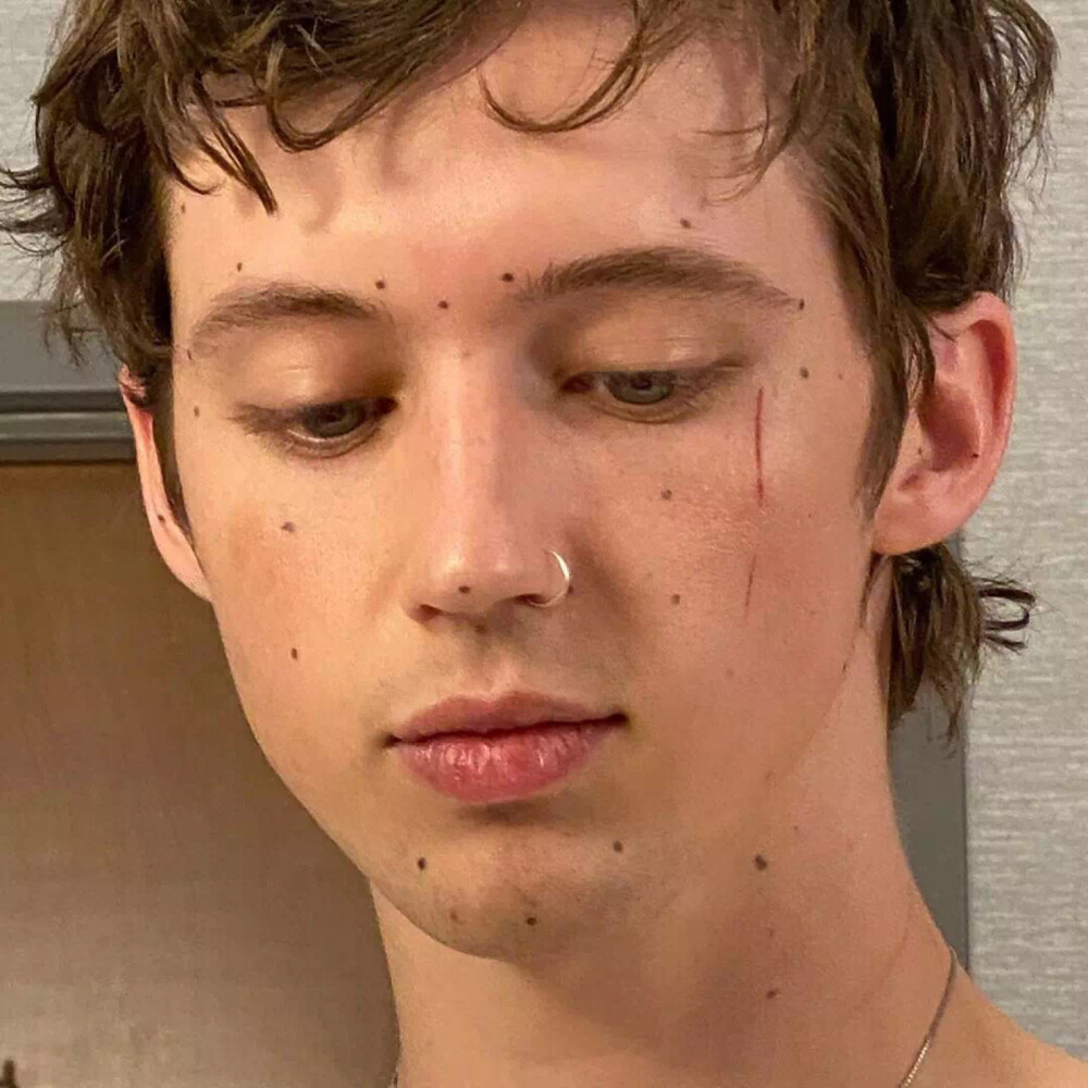 troye sivan