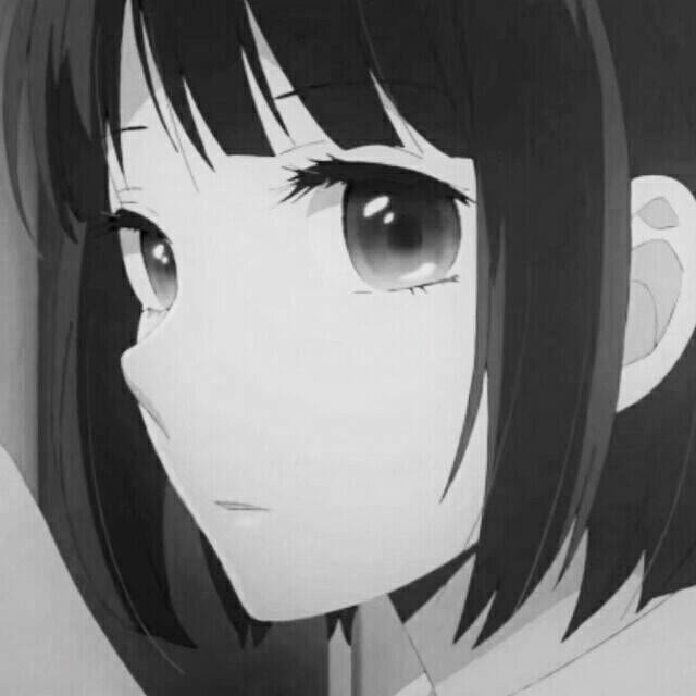 灰色头像