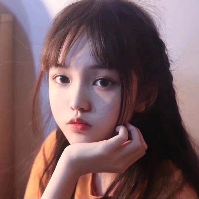 小仙女头像