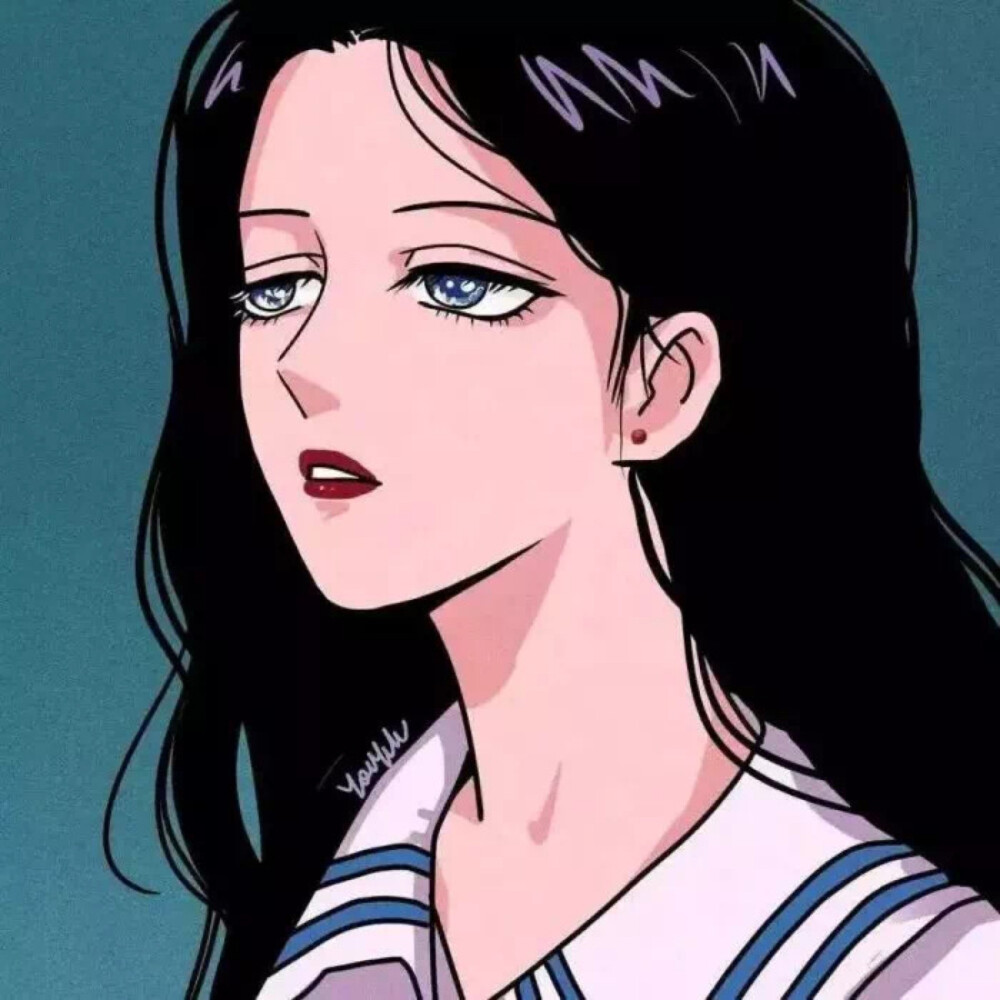 一系列情头