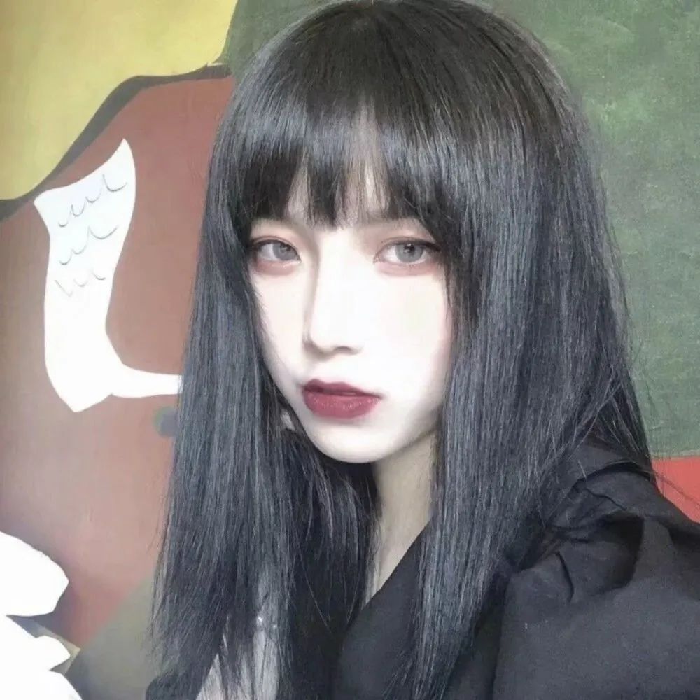 女生头像