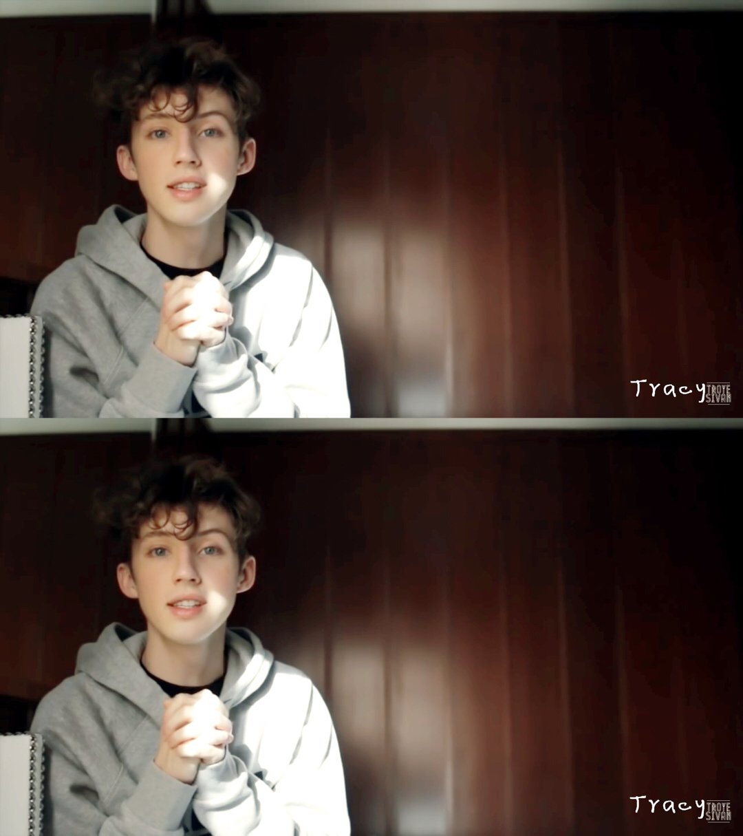 戳爷troye sivan 堆糖,美图壁纸兴趣社区