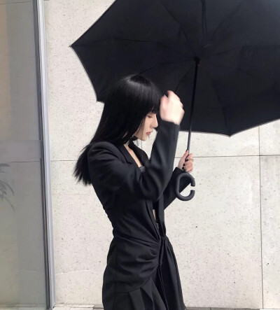 性冷淡风