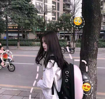 女生超仙头像