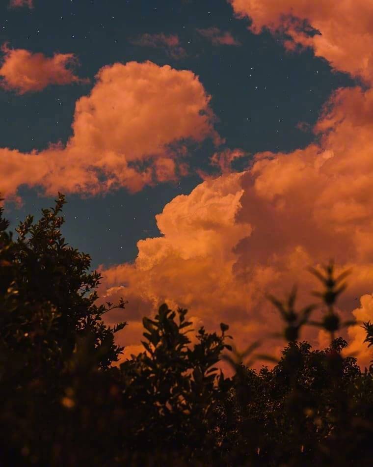 满天星河