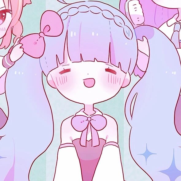 三人闺蜜头像