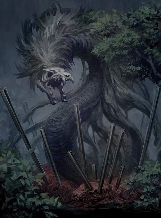 monster - 堆糖,美图壁纸兴趣社区