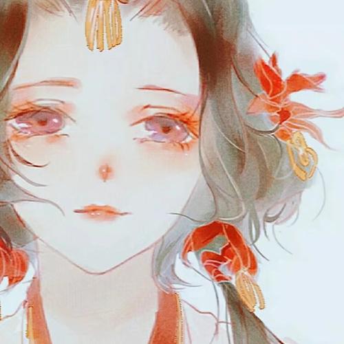 古风女生头像