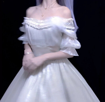 女头.汉服洛丽塔