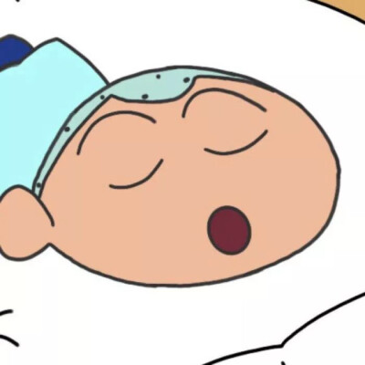 组团头像 多人头像 开黑用蜡笔小新
