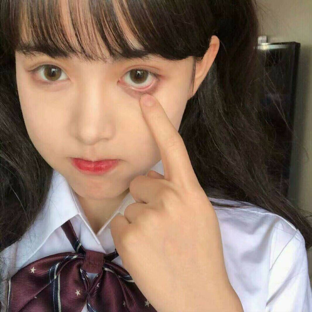 我爱美女,更爱你.【可自调滤镜.】 - 堆糖,美图壁纸