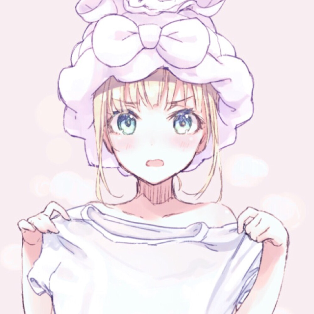 闺蜜头像