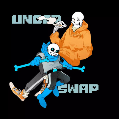 gaster sans