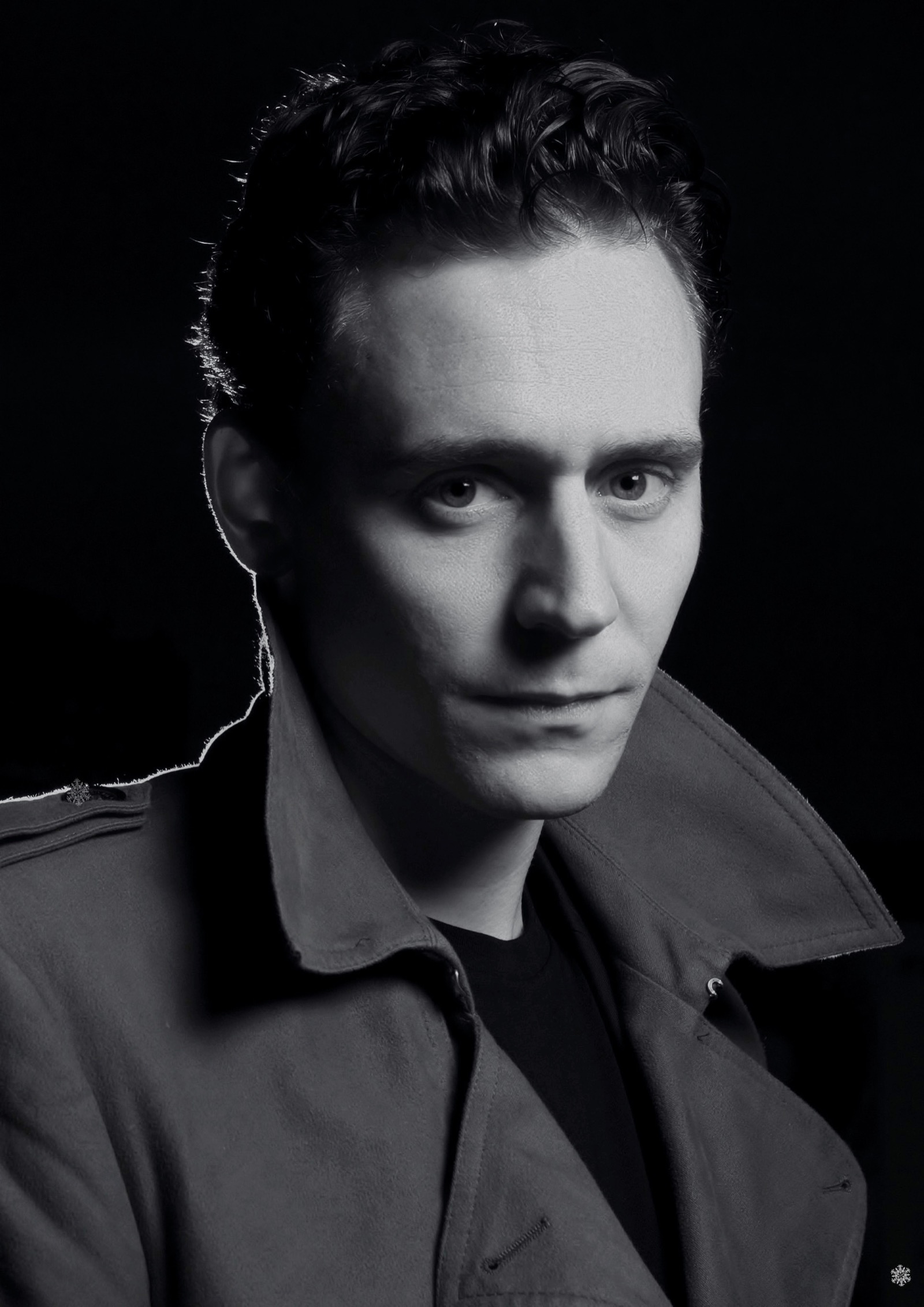 抖森:汤姆·希德勒斯顿tom hiddleston