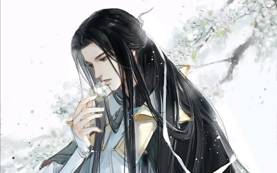 《遇见逆水寒》无情 - 堆糖,美图壁纸兴趣社区