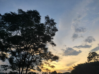 风景/背景图/壁纸/天空朋友拍摄