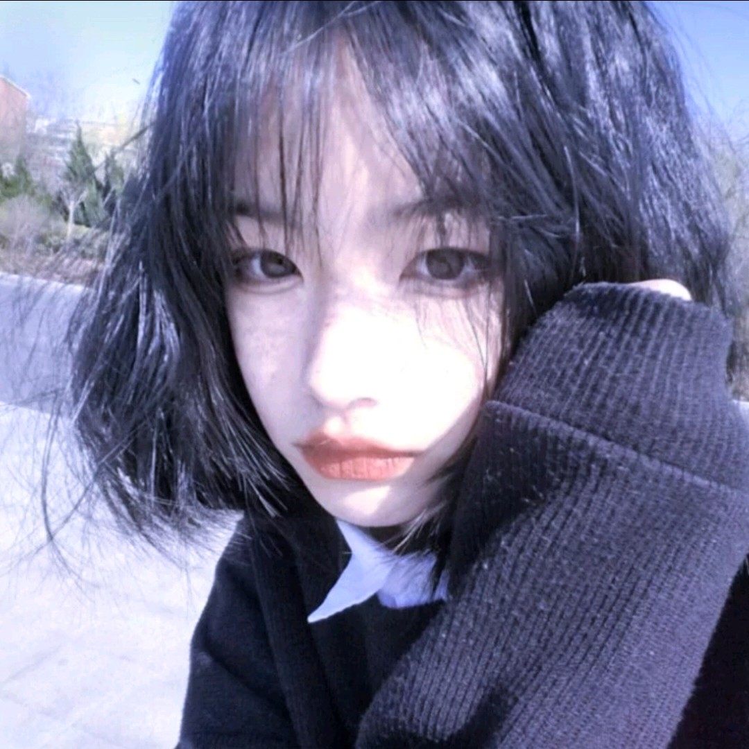 女生头像御姐头像部位女头可爱女头