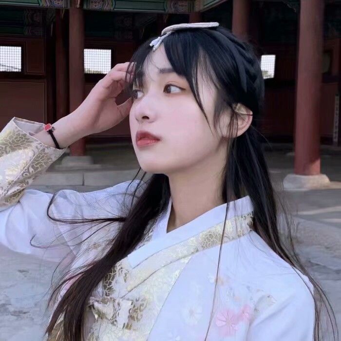女生头像御姐头像部位女头可爱女头