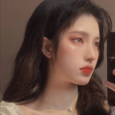 女生风格头像