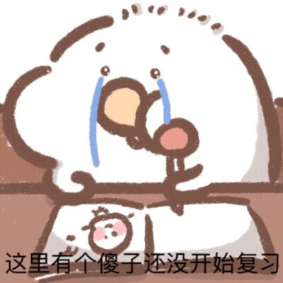 (*°ω°*)* 本想好好学习 奈何肚子太大 对不起孩子 我不知道你的