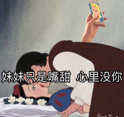 拽姐表情包