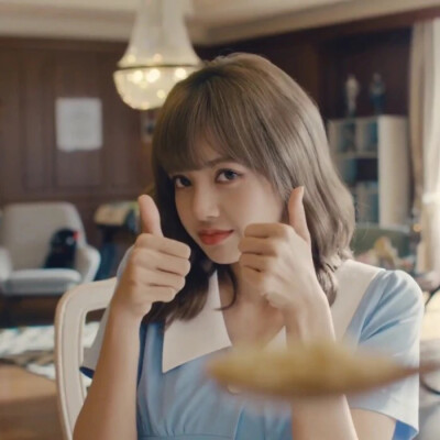 lisa头像