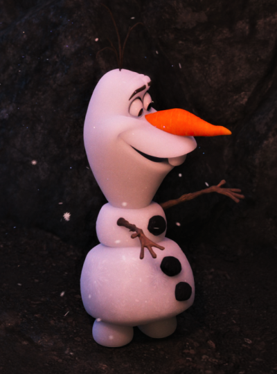 olaf