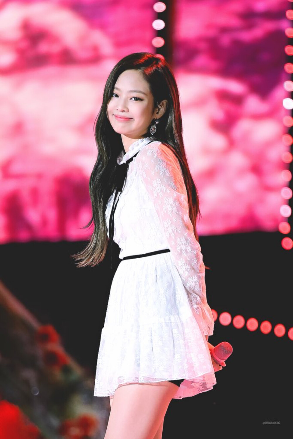jennie手机壁纸双马尾,jennie手机壁纸金珍妮 blackpink金智妮jennie - 堆糖,美图壁纸兴趣社区