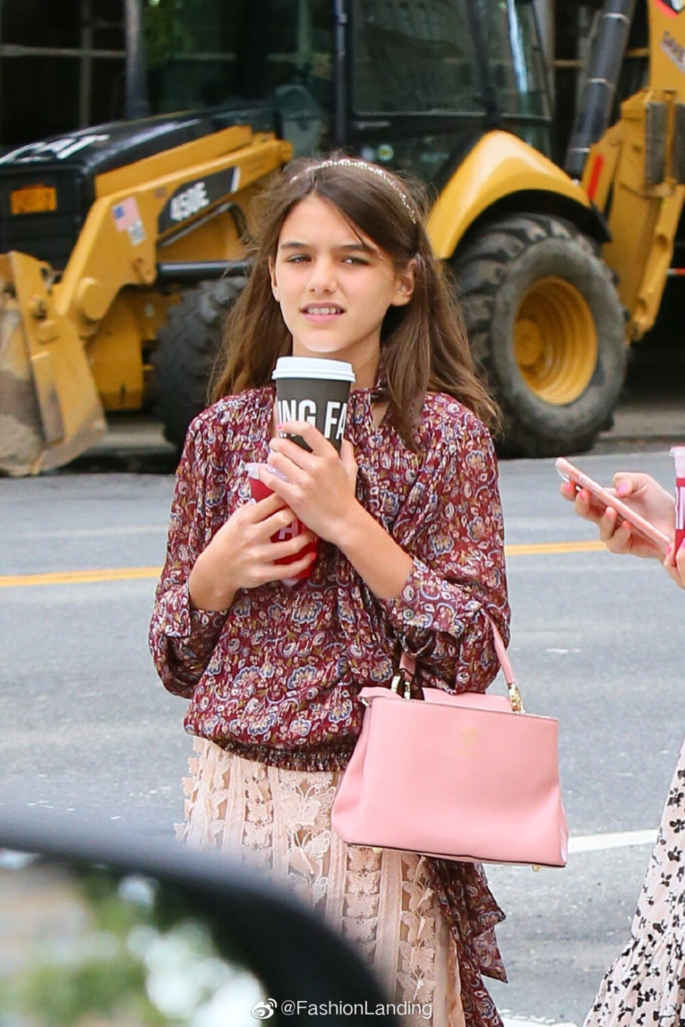 suri cruise