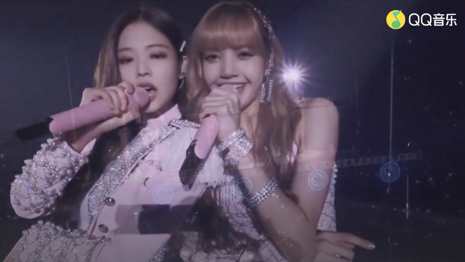 blackpink rapline:lisa   jennie - 堆糖,美图壁纸兴趣社区