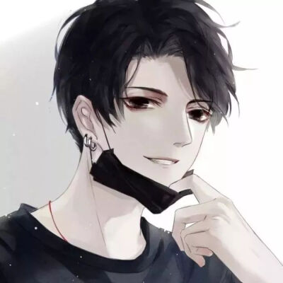 可爱男孩子情头