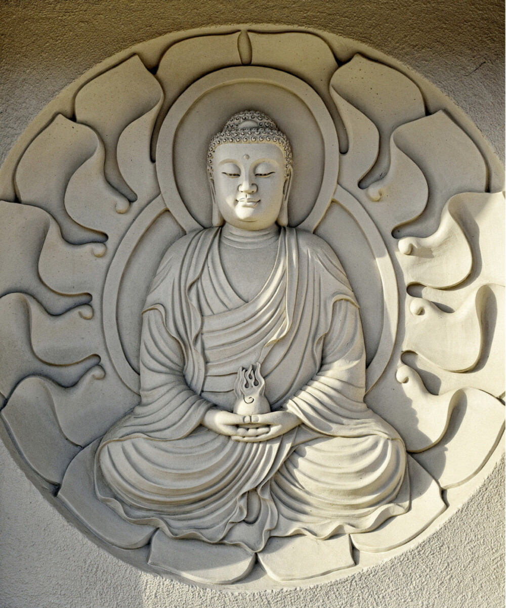 行持一点点善法,也是功德的积累;破掉一点点我执,也是修行的成果.