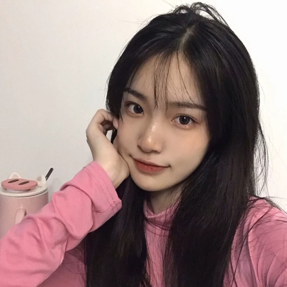 自截 想高冷的蔡同学女生头像部位女头可爱,女头御姐头像