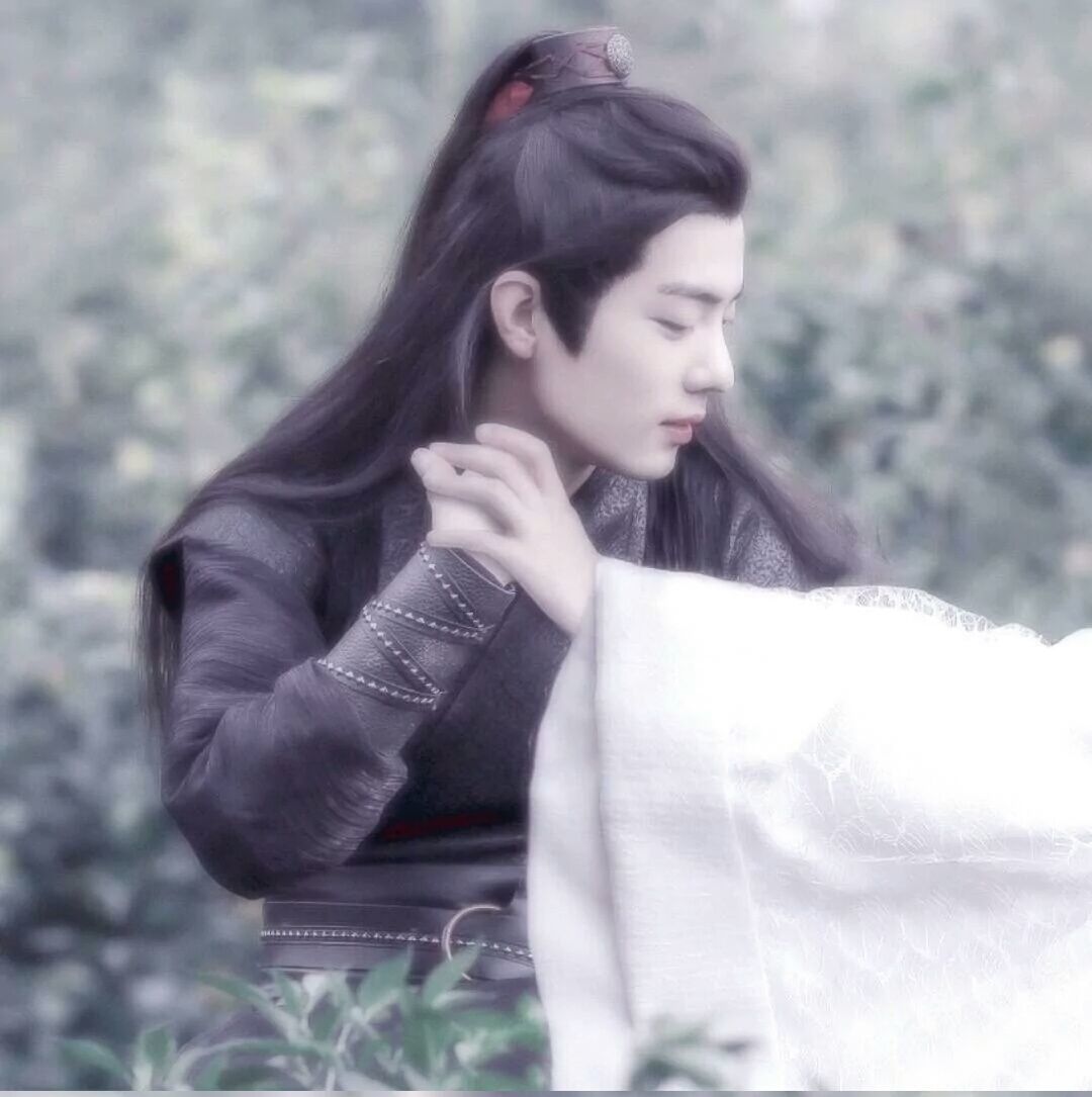 肖战王一博(情头/头像)