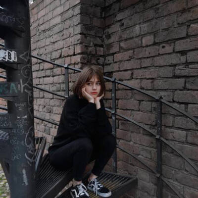 ins头像欧美头像女生头像 网红头像