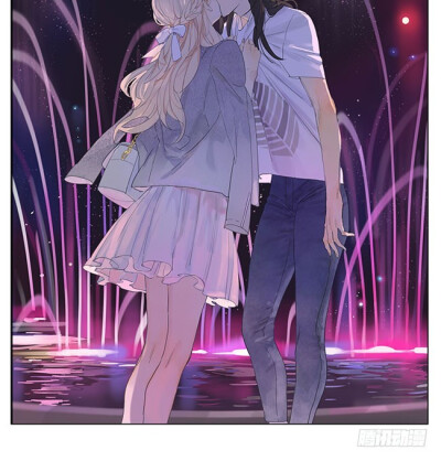 sq 坛九漫画 从你的名字开始孙璟 秋瞳 百合漫画