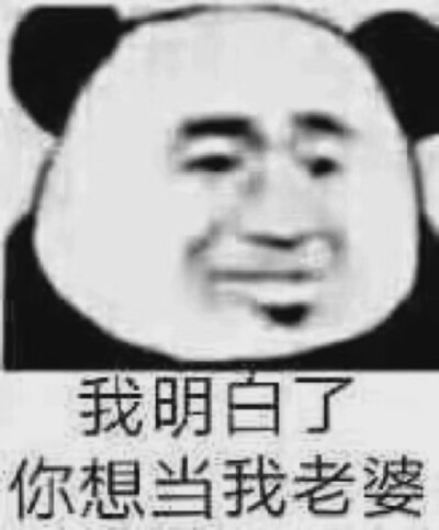 问号表情包.公主系列.熊猫头表情包.可爱表情包.