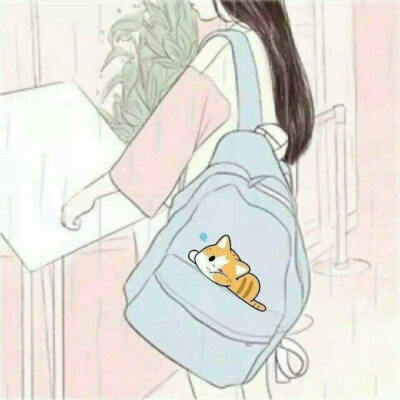 闺蜜头像(两人)