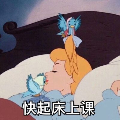 迪士尼鄙视表情包