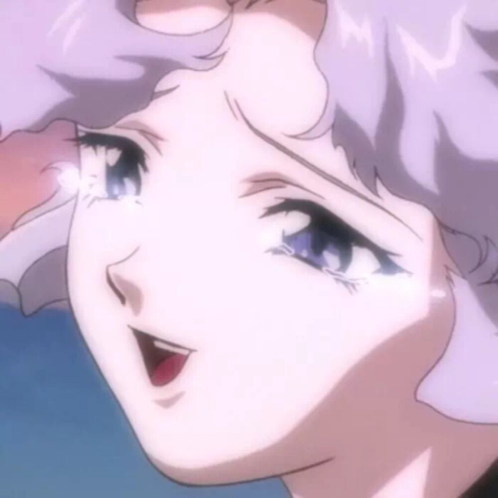旧漫 女头