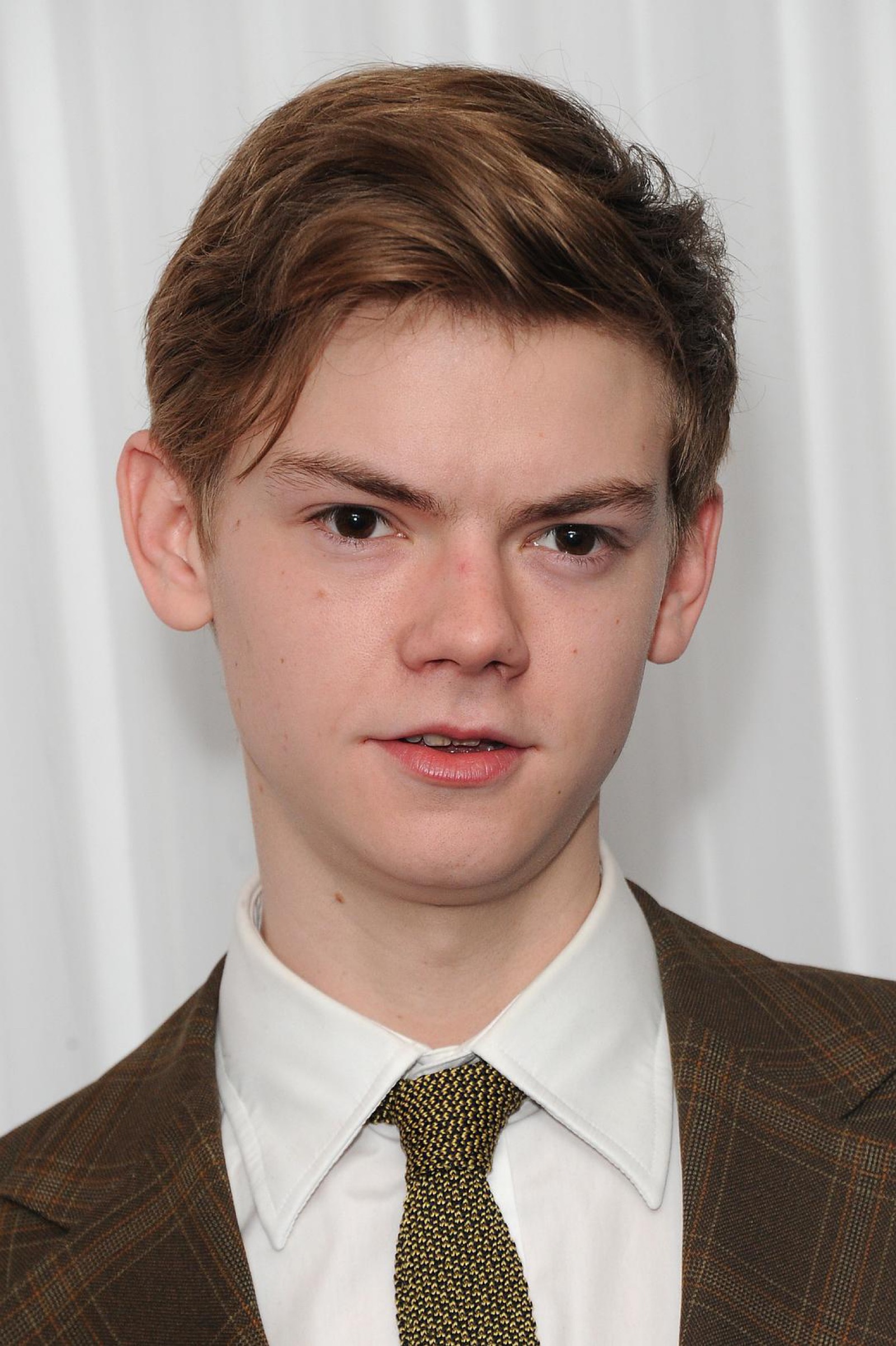 桑斯特thomassangster